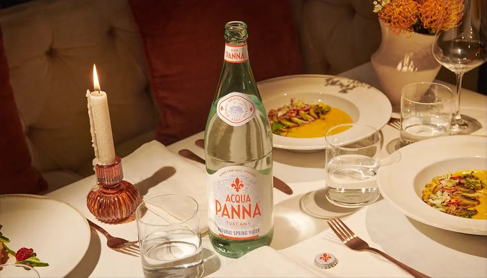 Acqua Panna