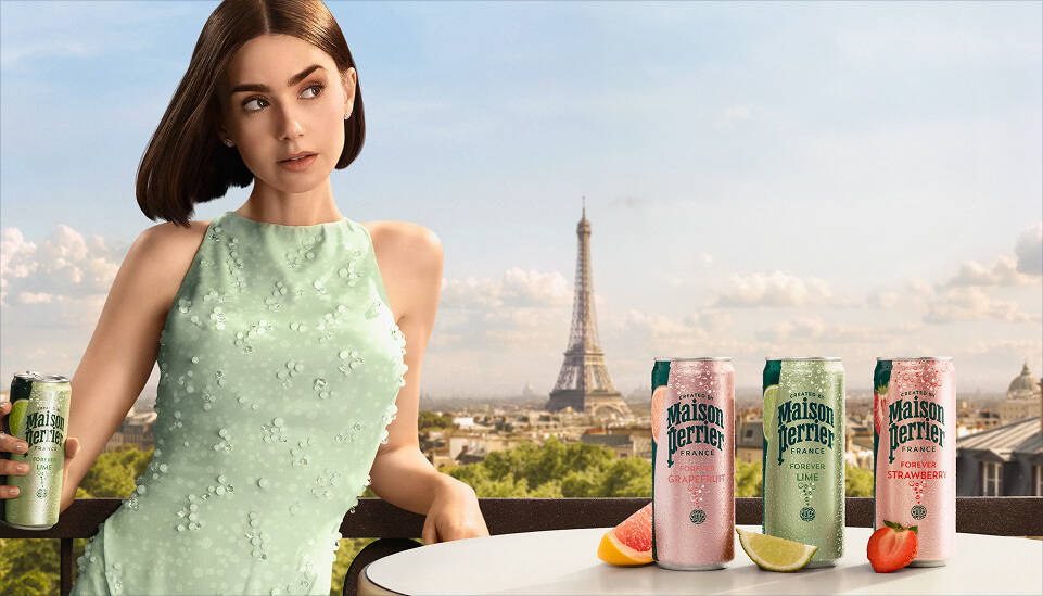 Maison Perrier