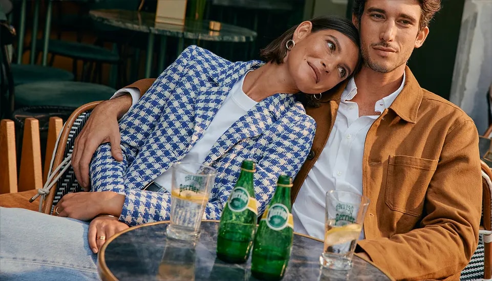 Perrier