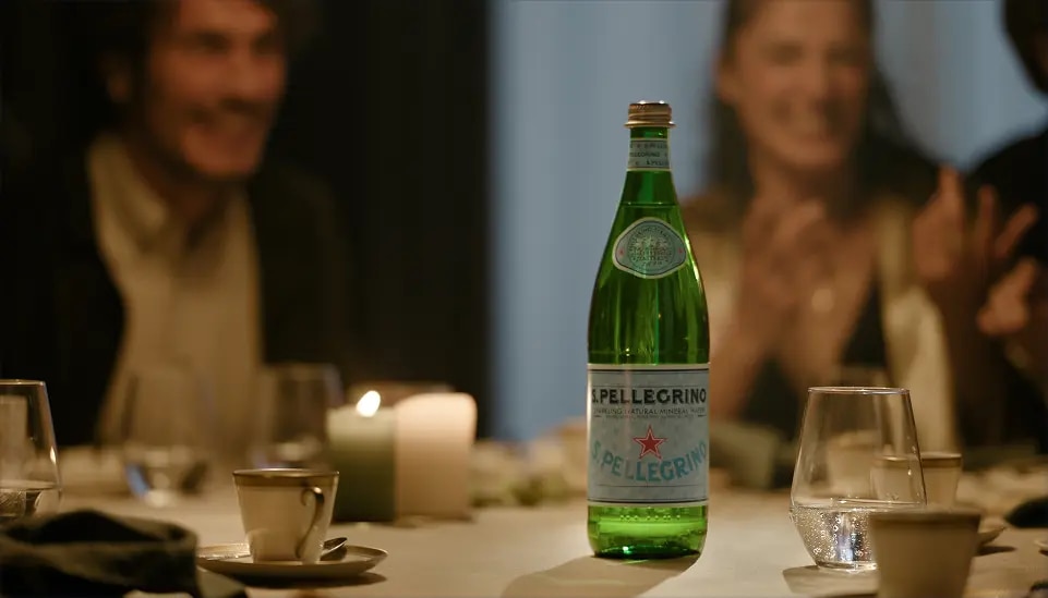 S.Pellegrino